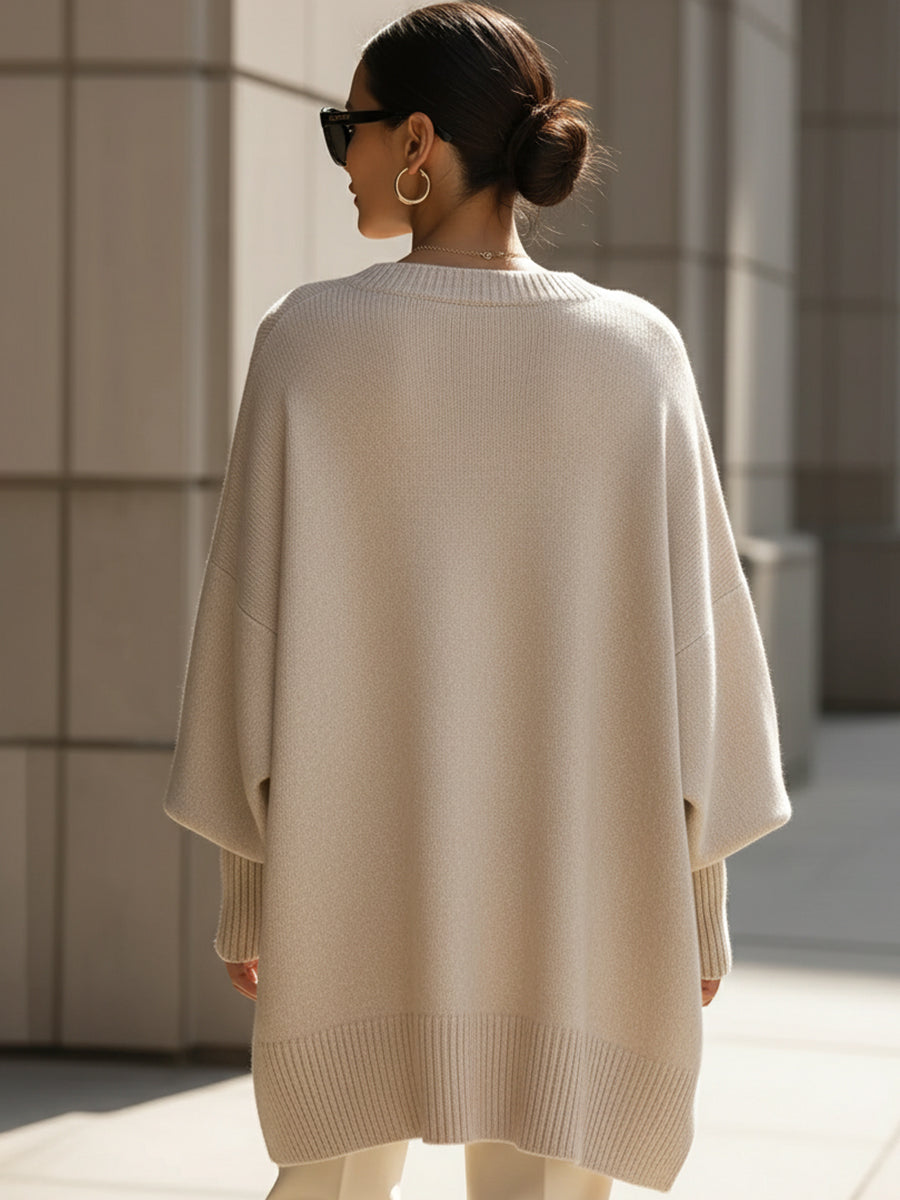 Callowyn Elegant Sweater