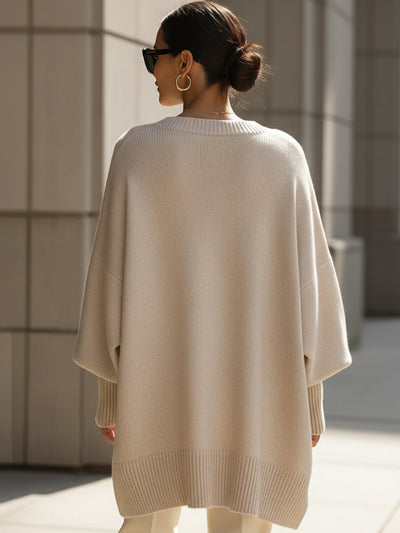 Callowyn Elegant Sweater