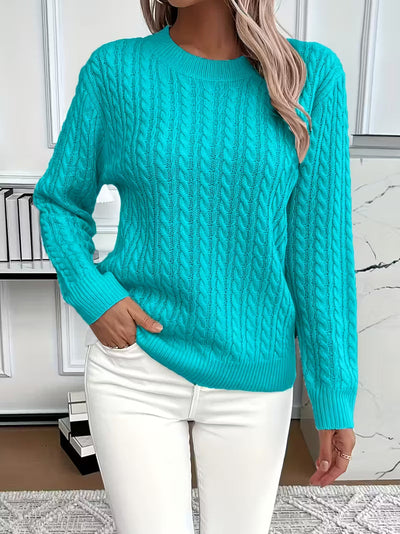 Ravae Comfortable Sweater