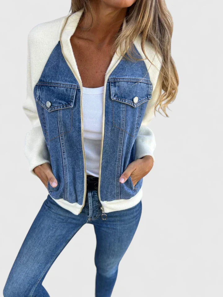 Zoeylynn Sophisticated Jacket