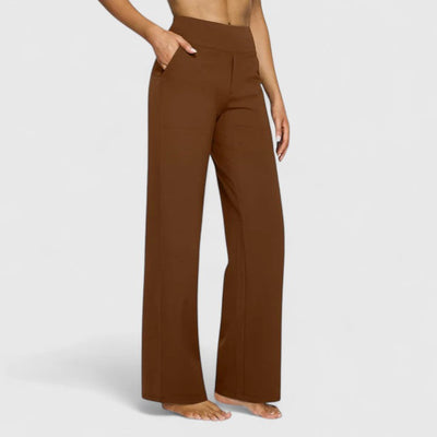 Hilary Sophisticated Pants