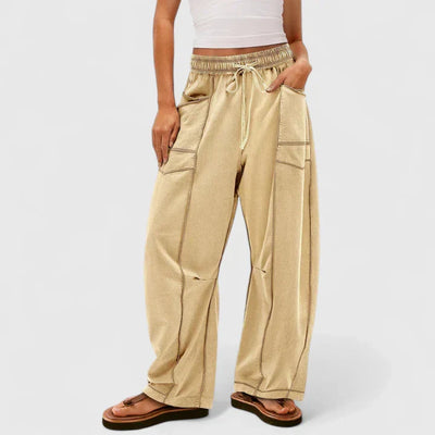 Camrynnne Comfortable Pants