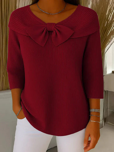 Anvie Sophisticated Sweater