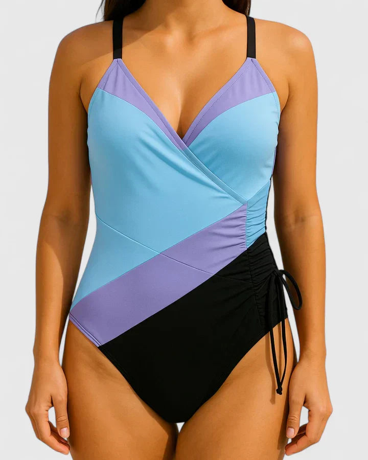 Sorynelle Elegant Swimsuit