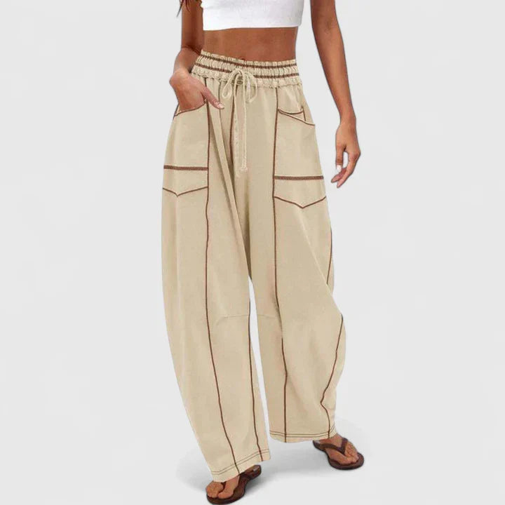 Camrynnne Comfortable Pants