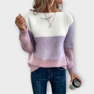 Elisabet Comfortable Sweater