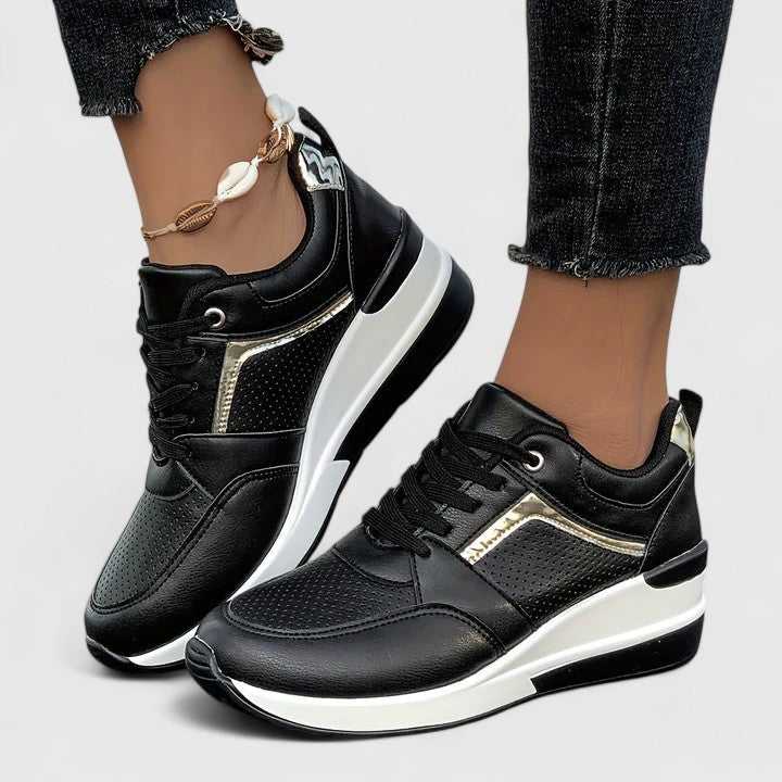 Novyssa Orthopedic Shoes