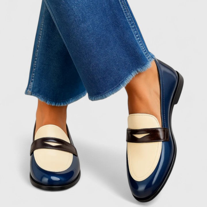 Trixie Elegant Loafers