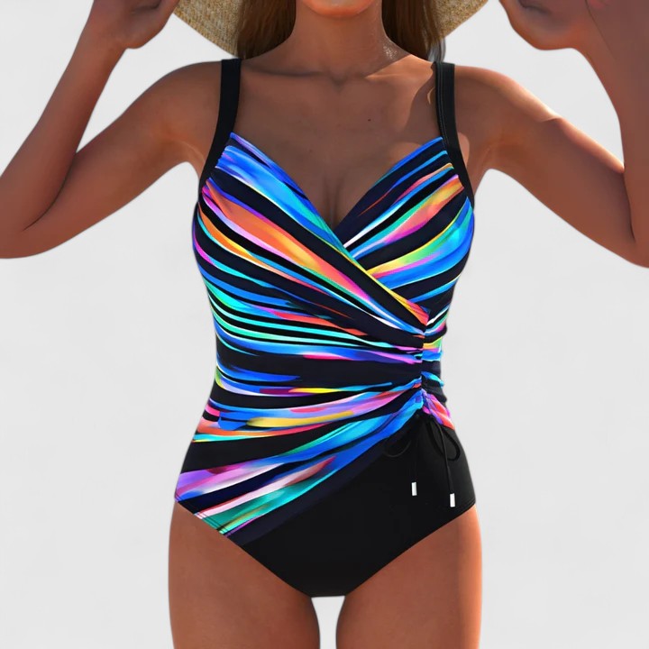 Tazlyne Sophisticated Swimsuit
