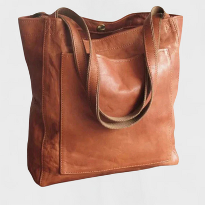 Monica Stylish Leather Bag