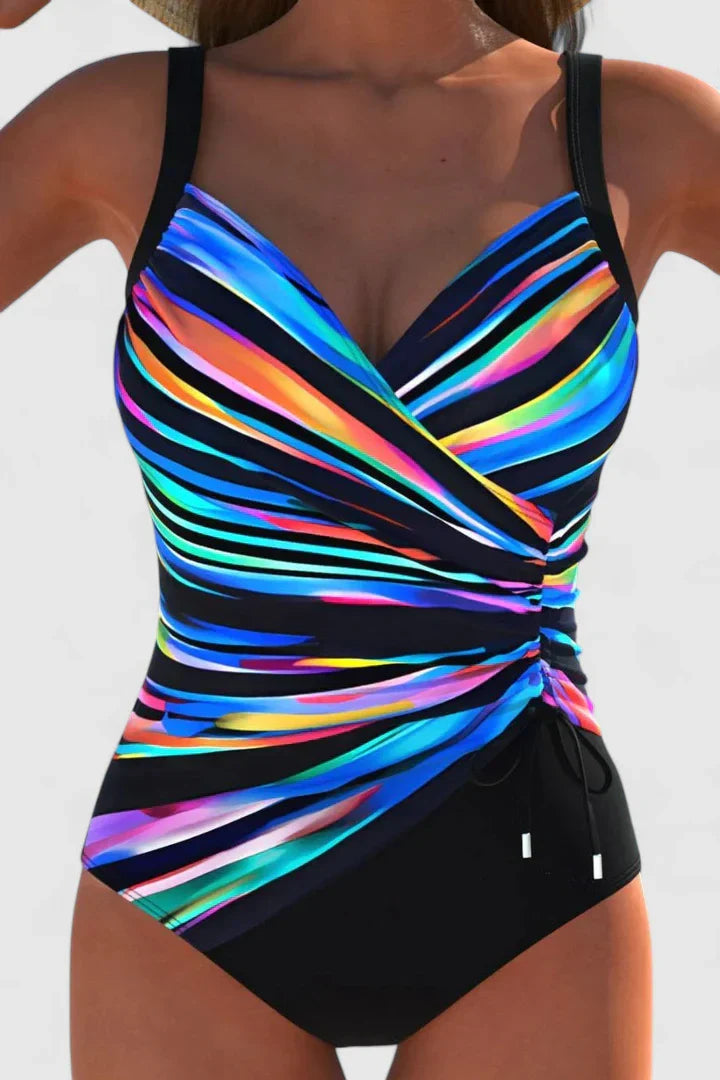 Sorynelle Elegant Swimsuit