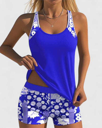 Aurianna Comfortable Swimsuit