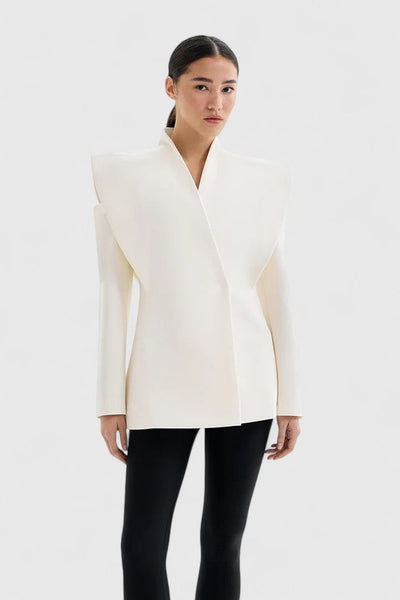 Valeria Elegant Blazer