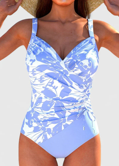 Sorynelle Elegant Swimsuit