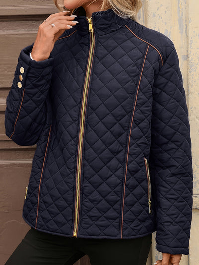 Anni Ultra-Light Down Jacket