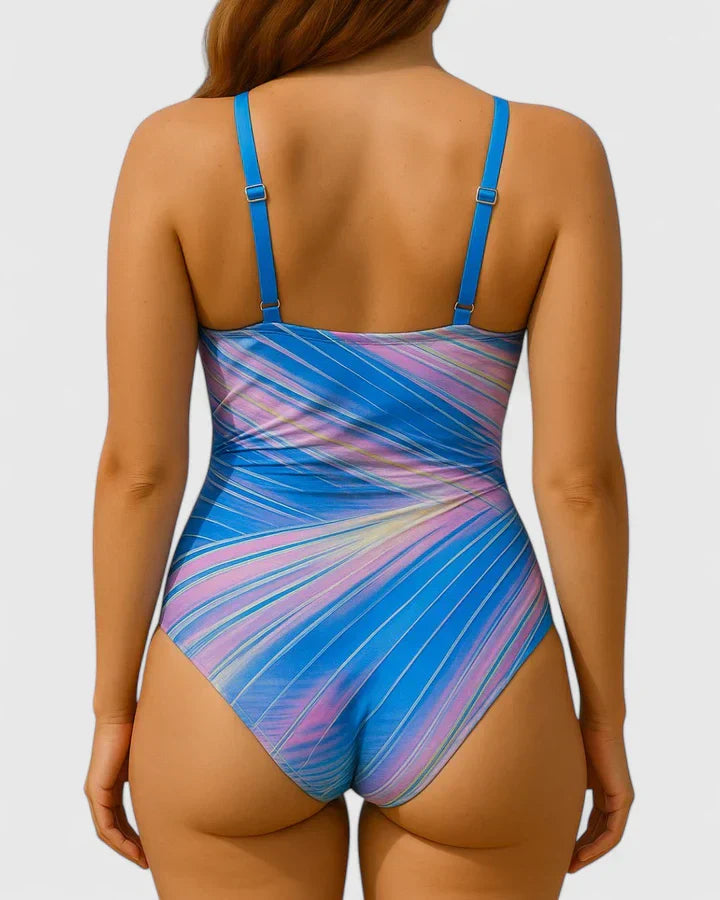 Sorynelle Elegant Swimsuit