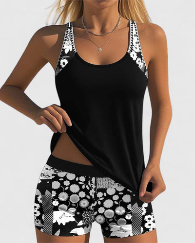 Aurianna Comfortable Swimsuit