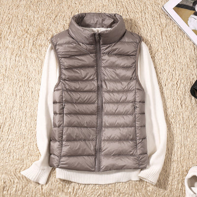 Harper Winter Down Vest