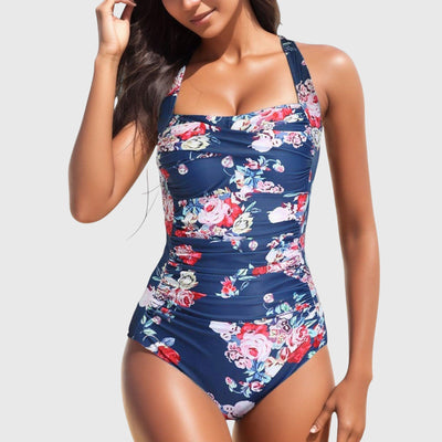 Lina One-Piece Swimsuit