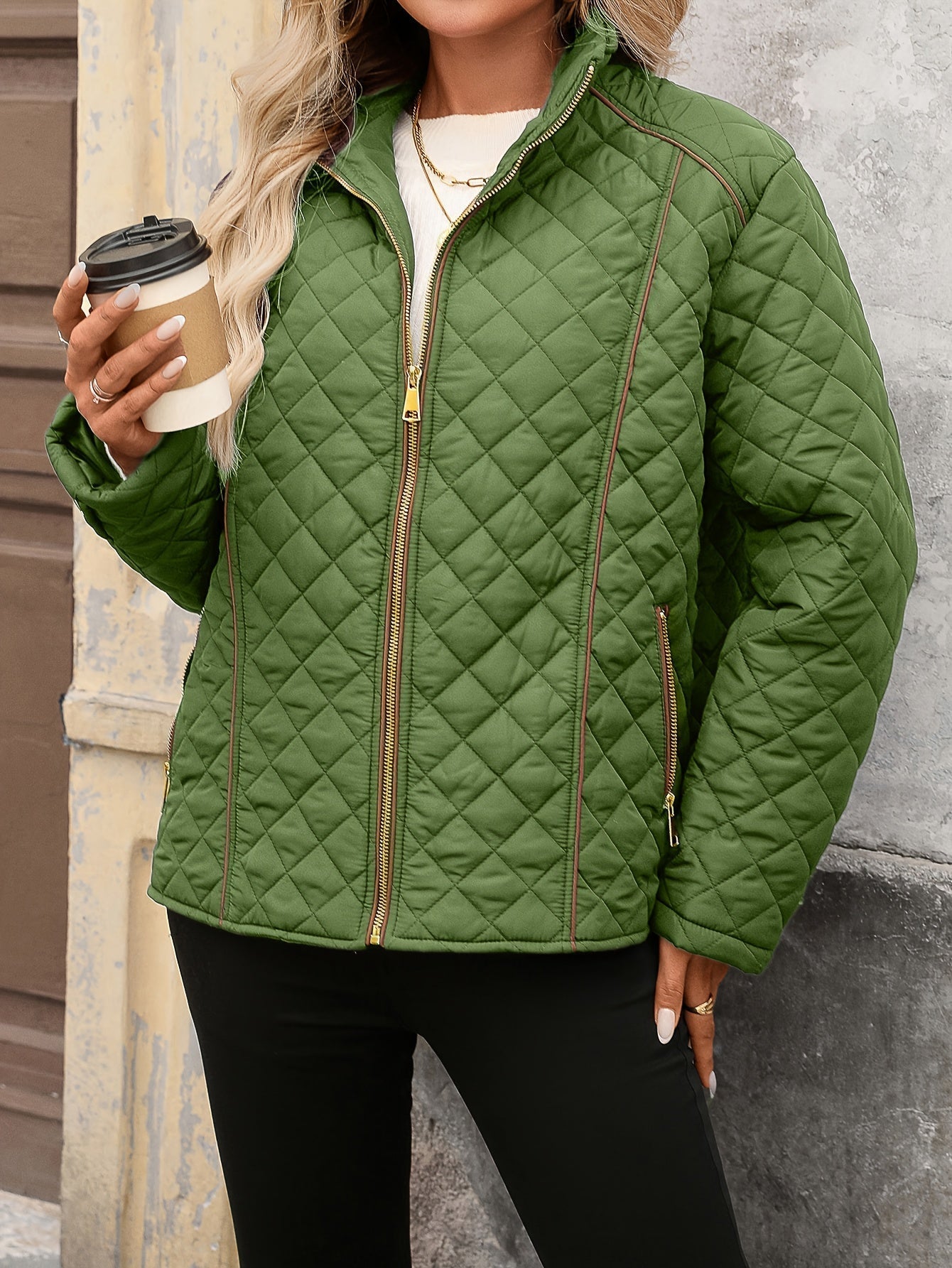 Anni Ultra-Light Down Jacket
