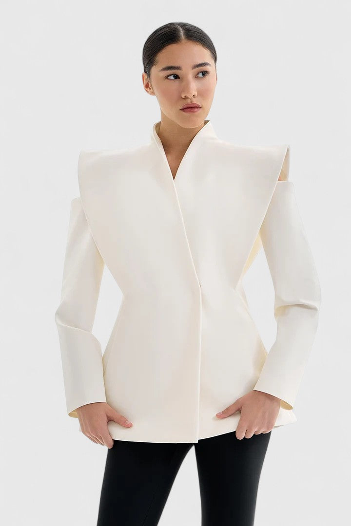 Valeria Elegant Blazer