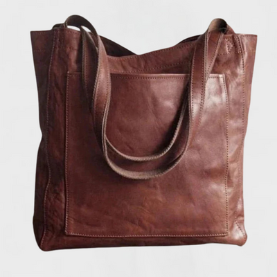 Monica Stylish Leather Bag