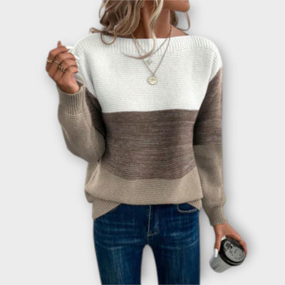 Elisabet Comfortable Sweater