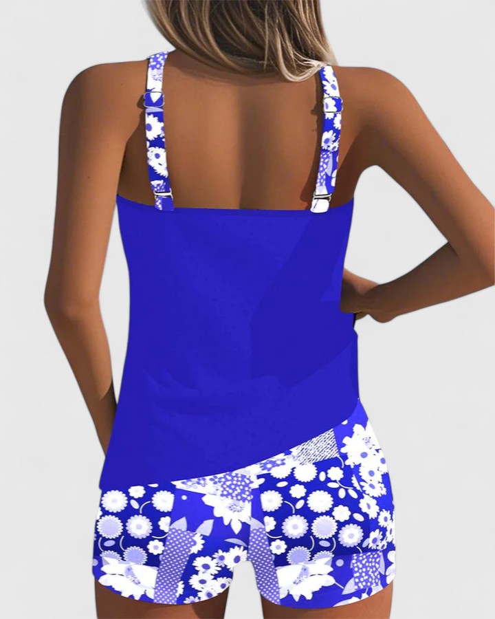 Aurianna Comfortable Swimsuit