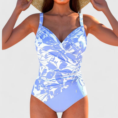 Tazlyne Sophisticated Swimsuit