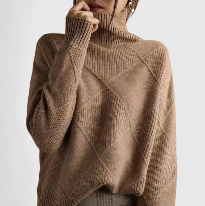 Adryssell Comfortable Sweater