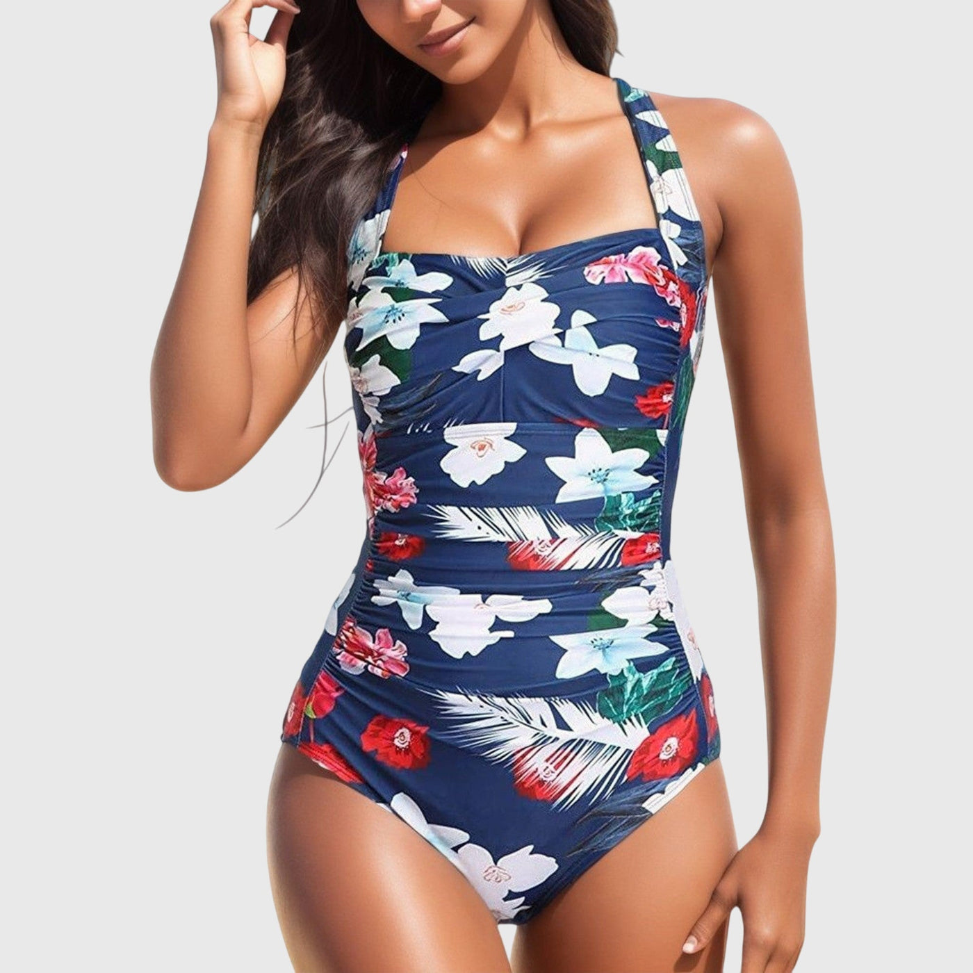 Lina One-Piece Swimsuit