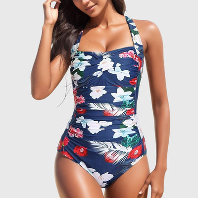 Lina One-Piece Swimsuit