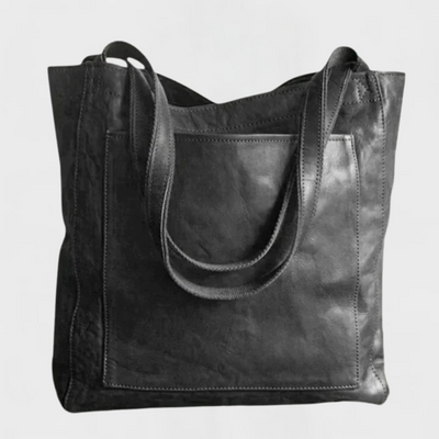 Monica Stylish Leather Bag