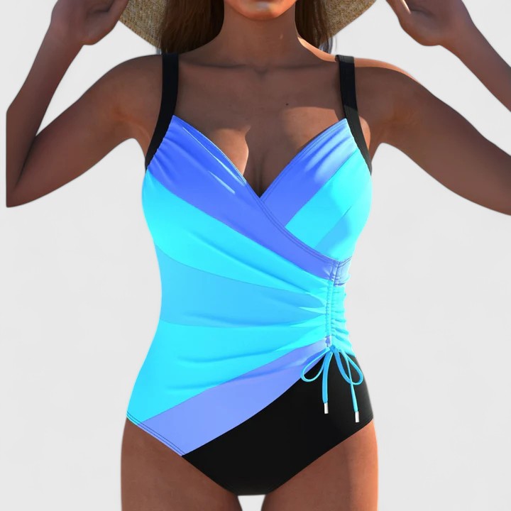 Tazlyne Sophisticated Swimsuit