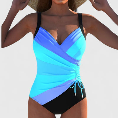 Tazlyne Sophisticated Swimsuit