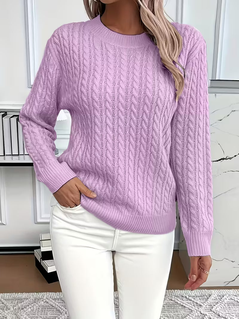 Ravae Comfortable Sweater