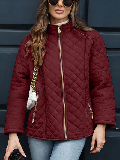 Anni Ultra-Light Down Jacket