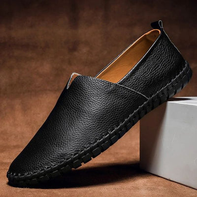Vaida Sophisticated Loafers