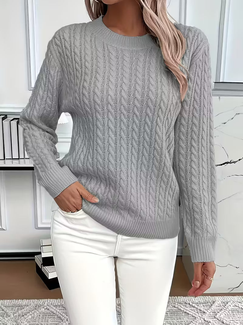 Ravae Comfortable Sweater