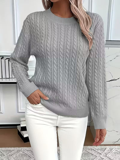 Ravae Comfortable Sweater