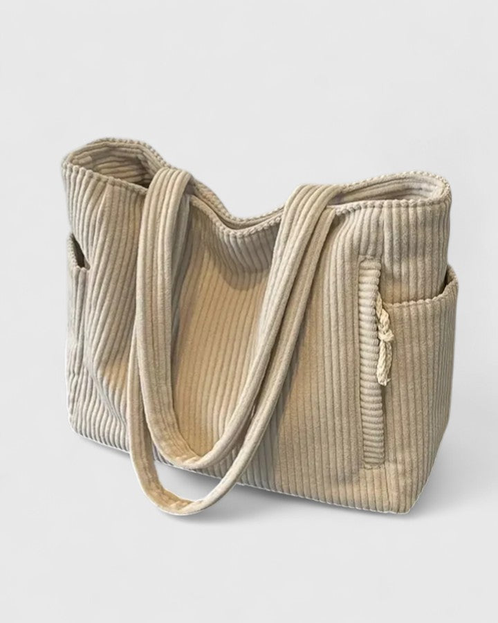 Angelique Sophisticated Tote Bag