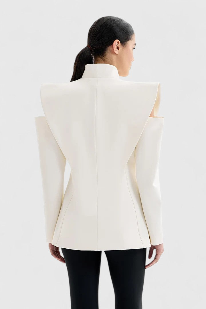 Valeria Elegant Blazer