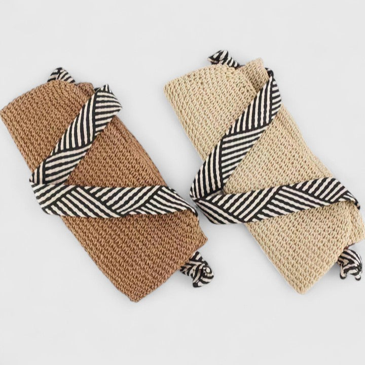 Lyra Sophisticated Boho Bag