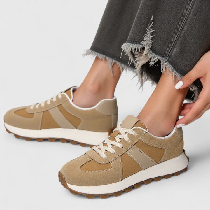 Gracelyn Elegant Shoes