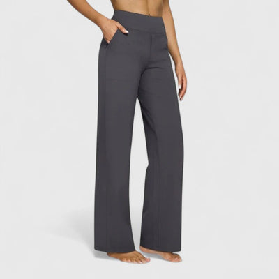 Hilary Sophisticated Pants