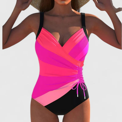 Tazlyne Sophisticated Swimsuit
