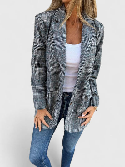 Soralyetta Comfortable Blazer