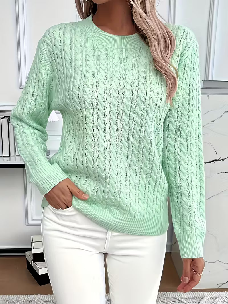 Ravae Comfortable Sweater