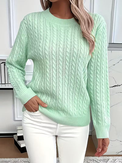 Ravae Comfortable Sweater