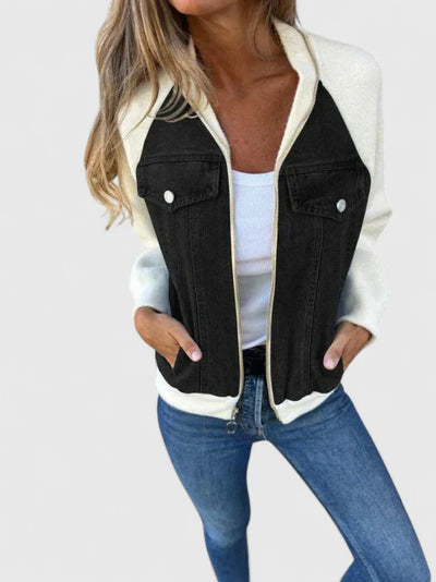 Zoeylynn Sophisticated Jacket